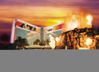 The Mirage & Casino - 27
