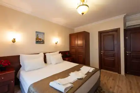 Sultanahmet Cesme - 20