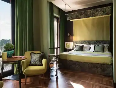 Velona's Jungle Luxury Suites - 95