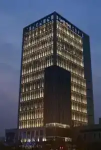 Courtyard by Marriott Shanghai Jiading - 2