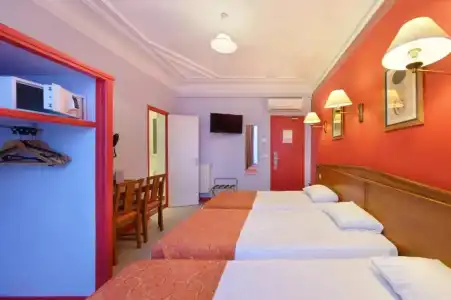 Hôtel Richmond - 62