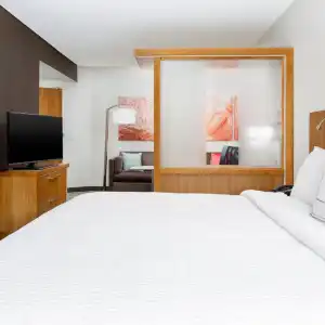 Springhill Suites San Diego Mission Valley - 47