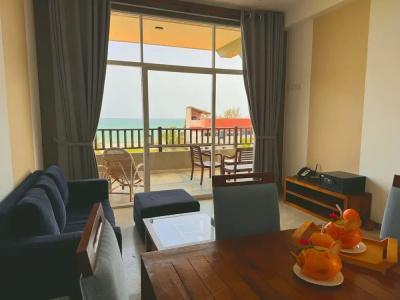 Casa Samaya, Boutique Beachfront in Weligama - 219