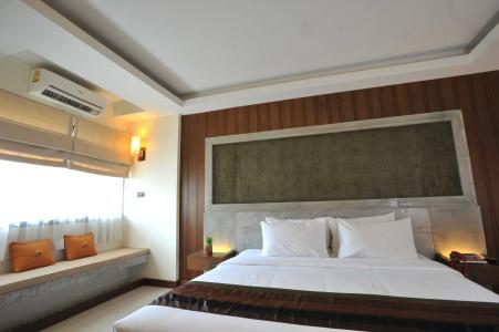 The Charm Boutique Resort and - 4