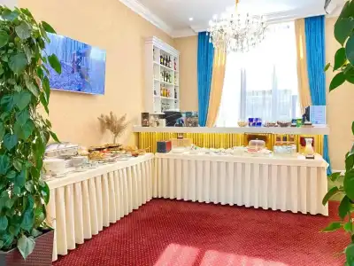Silk Way - 22