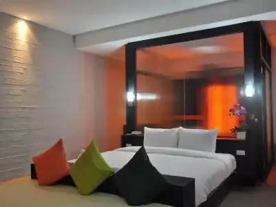 Khun Chaweng Resort - 32