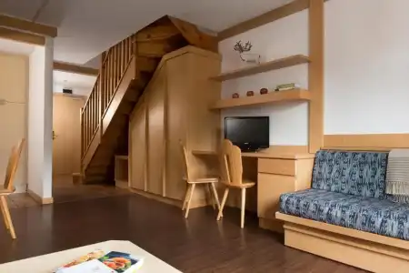 Apartments Boè - 80