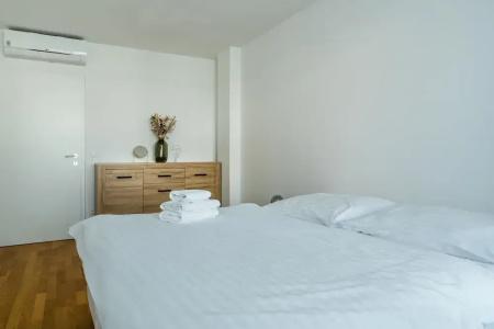 Business & Family Ambiente Apartments - 120
