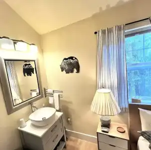 Bell In The Woods Guest House - 14