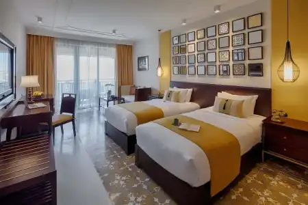 Allegro Hoi An. A Little Luxury & Spa - 72
