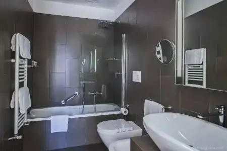 Aldrovandi Residence City Suites - 51