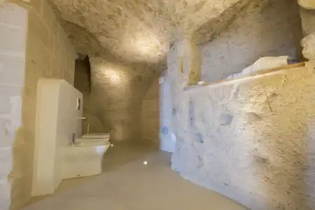 Aquatio Cave Luxury & SPA - 6