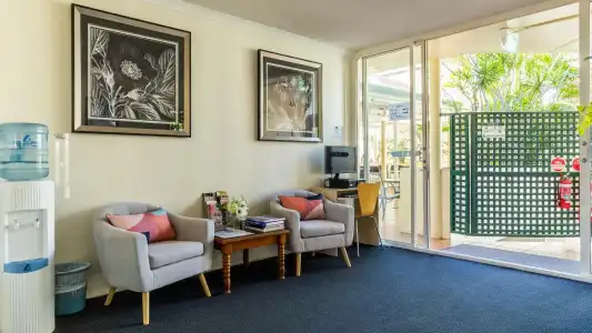 Toowong Central Motel Apartments - 6