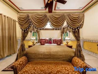 Chokhi Dhani Resort Jaipur - 77