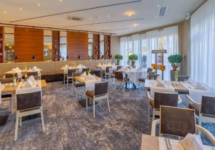 Best Western Premier IB Friedberger Warte - 30