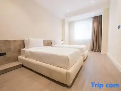 Sea Breeze Residences & - 37
