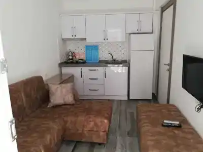 Cicek Apart Otel - 19