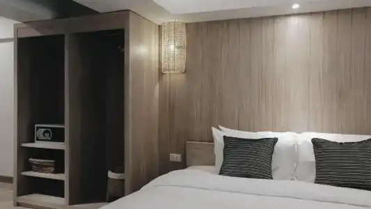 Amaka Bed & Breakfast - 134