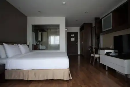 The Grand Napat - 43