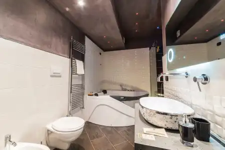 Villa Domus Salento Suites & Rooms Con Parcheggio Privato in Loco - 7
