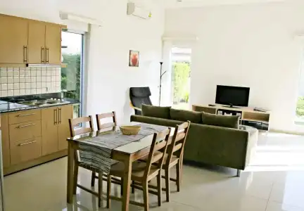 Garden Hills Resort - 21