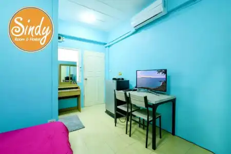 Sindy Hostel - 32