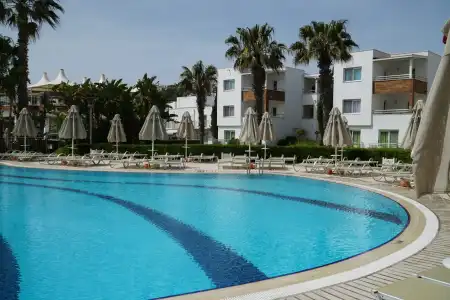 Armonia Holiday Village & Spa - 17
