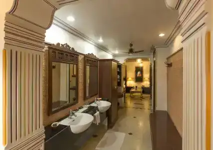 Umaid Bhawan - A Heritage Style Boutique - 10