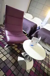 Best Western Dijon Centre Gare - 118
