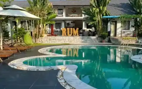 Rum Resort - 6