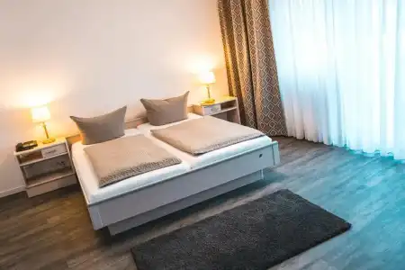 Hotel-Restaurant Zur Post - 85