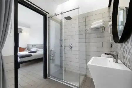 La Ferrovia Guest House - 5