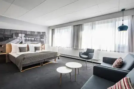 Best Western Plus Airport Copenhagen - 113