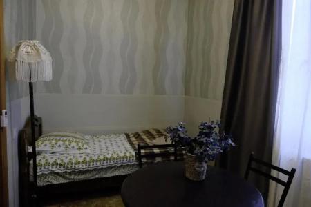 Mia B&B Old Tbilisi Mini-Hotel - 140