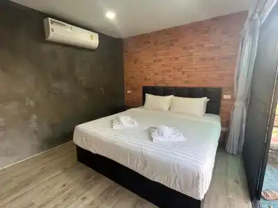 Uthaithani Resort - 14
