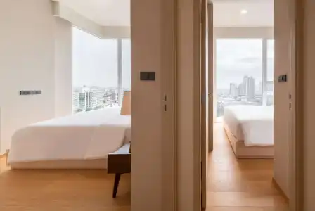 Wyndham Garden Bangkok Sukhumvit 42 - 2