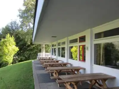 Jugendherberge - 14