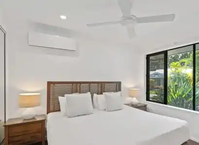 Ivory Palms Resort - 58