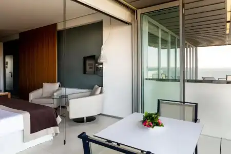 Parador De Cadiz - 57
