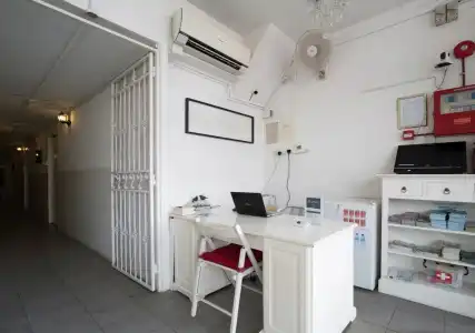 Blanc Inn - 17