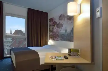 B&B Hildesheim - 19