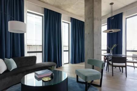 Kimpton PITTMAN by IHG - 49