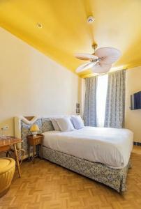 Hôtel Amista Marseille (ancien Hôtel Saint-Louis Vieux Port) - 51