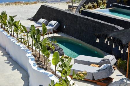 Theano Cave Suites & Villas - 65