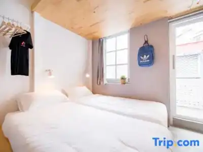 Nornyaowarat Hostel - 65