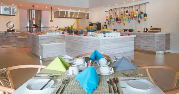 C Mauritius Palmar - All Inclusive - 28
