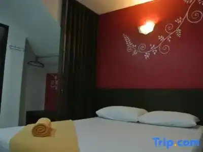 Phang Nga Guesthouse - 38