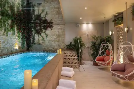 & Spa Royal Madeleine - 45