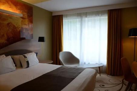 Holiday Inn Reims - City Centre - 136