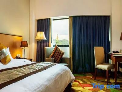 Summit Parkview Yangon - 105